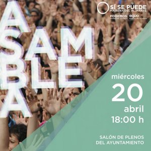 5 asamblea cuadrado