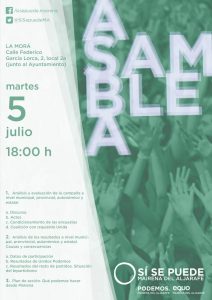 asamblea 5 de julio 2
